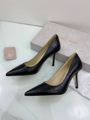 Jimmy Choo туфли #724136NT