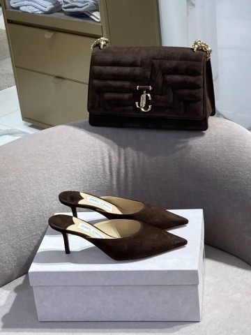 Jimmy Choo сумка #724767JR