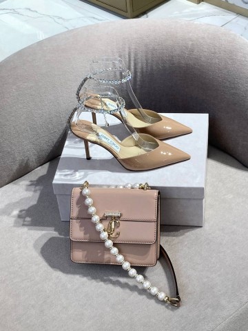 Jimmy Choo сумка #729603WY