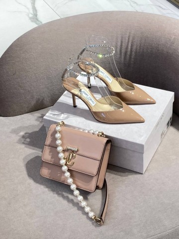 Jimmy Choo сумка #729603WY