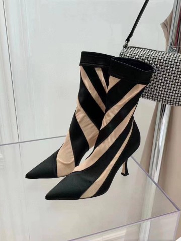 Jimmy Choo ботильоны #739975BA