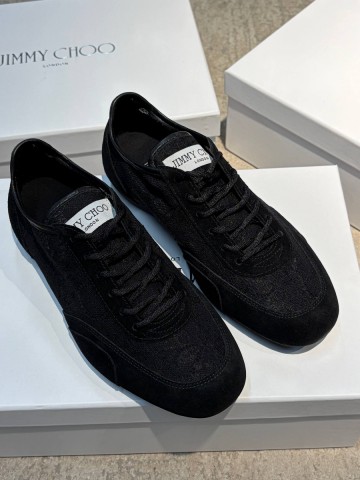 Jimmy Choo кроссовки #510390EC