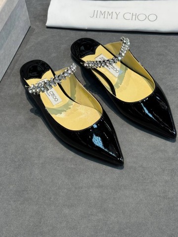 Jimmy Choo мюли #743078ZS