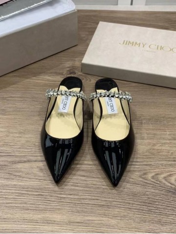 Jimmy Choo мюли #743078ZS