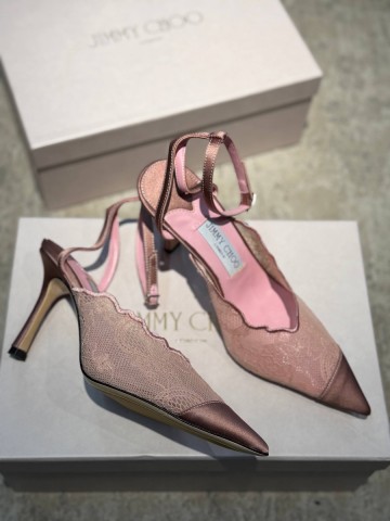 Jimmy Choo Faiz туфли #807618IN