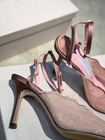 Jimmy Choo Faiz туфли #807618IN