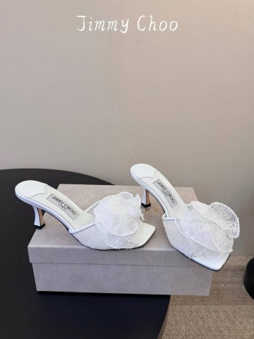 Jimmy Choo сабо #759367EY