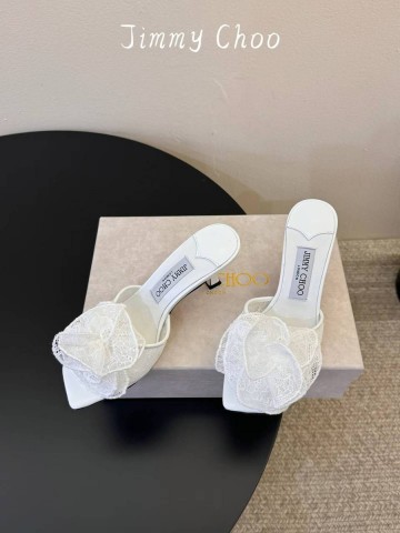 Jimmy Choo сабо #759367EY