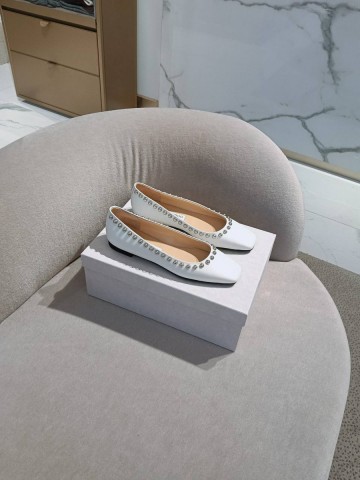 Jimmy Choo балетки #762906VW