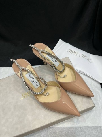 Jimmy Choo туфли #774466IC