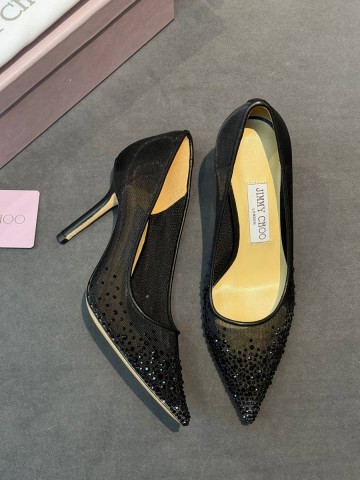 Jimmy Choo туфли #272938PQ