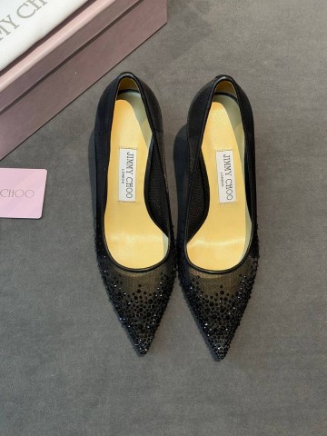 Jimmy Choo туфли #272938PQ