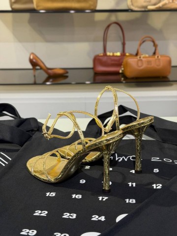 Jimmy Choo босоножки #787112EW