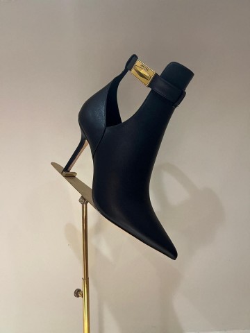 Jimmy Choo ботильоны #789019FA