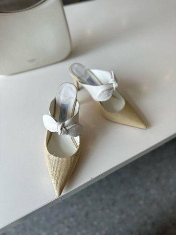 Jimmy Choo мюли #802058KI