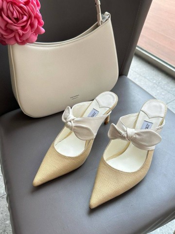 Jimmy Choo мюли #802058KI
