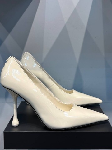 Jimmy Choo Ixia 95 туфли #803011OB