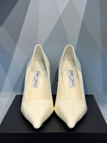 Jimmy Choo Ixia 95 туфли #803011OB