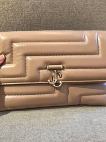 Jimmy Choo сумка #814609LL