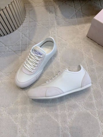 Jimmy Choo кроссовки #177146WJ