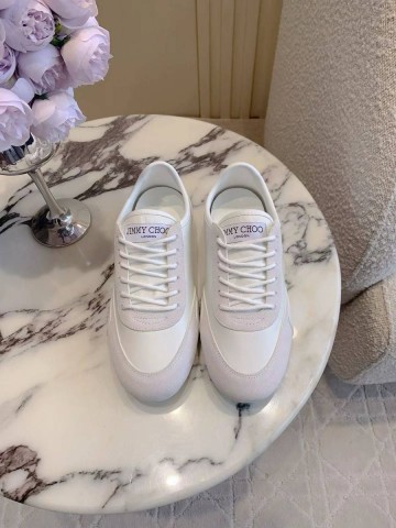 Jimmy Choo кроссовки #177146WJ