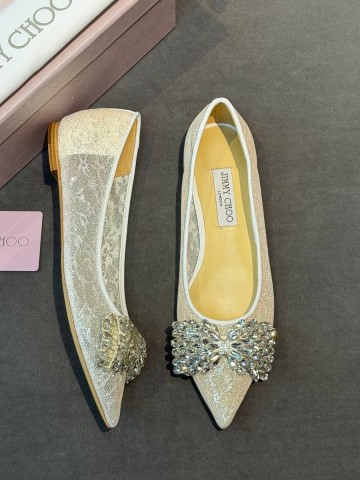 Jimmy Choo балетки #828137YK