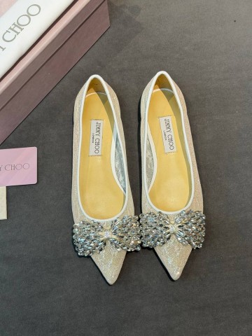Jimmy Choo балетки #828137YK