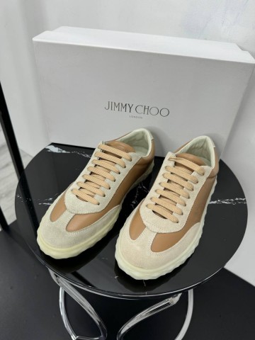 Jimmy Choo кроссовки #829822BO