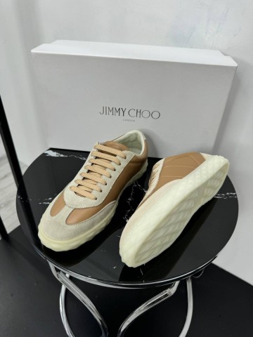 Jimmy Choo кроссовки #829822BO