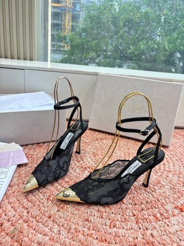 Jimmy Choo Faiz туфли #275196JX