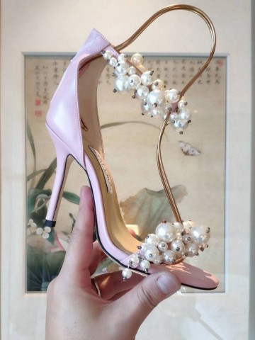 Jimmy Choo босоножки #842993VO