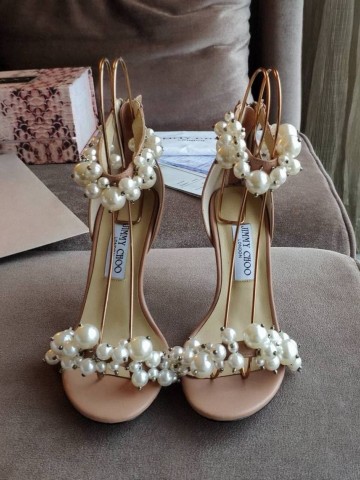 Jimmy Choo босоножки #842993VO