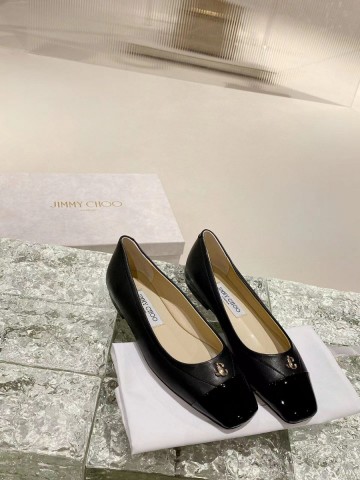 Jimmy Choo балетки #844101NO