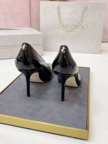 Jimmy Choo туфли #848416GN