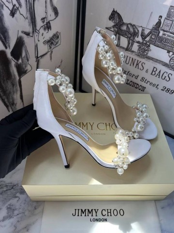 Jimmy Choo босоножки #856123NX