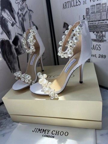 Jimmy Choo босоножки #856123NX