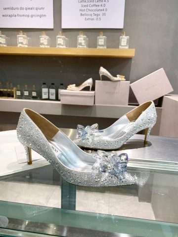 Jimmy Choo туфли #316348SF