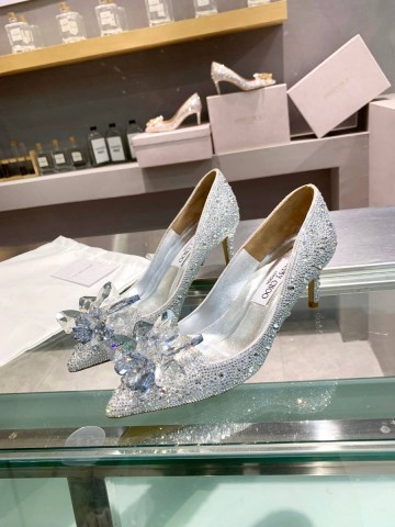 Jimmy Choo туфли #316348SF