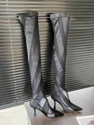 Jimmy Choo сапоги #930923LL