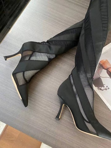 Jimmy Choo сапоги #930923LL