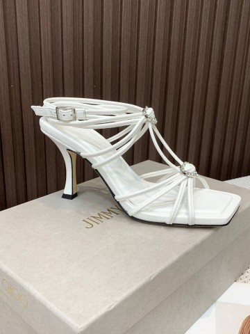 Jimmy Choo босоножки #859213TW