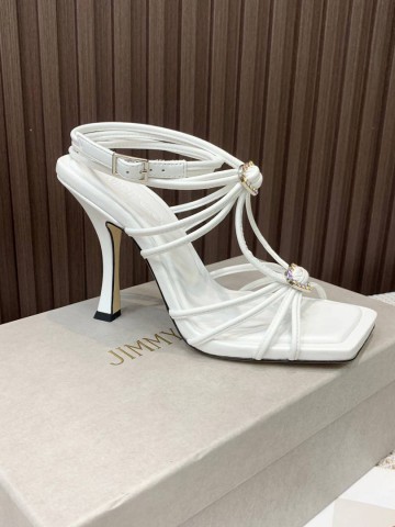 Jimmy Choo босоножки #859213TW