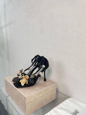Jimmy Choo босоножки #859951GE