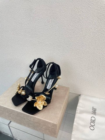 Jimmy Choo босоножки #859951GE