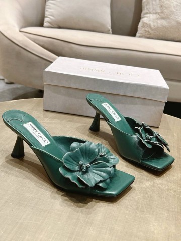 Jimmy Choo сабо #863200CA