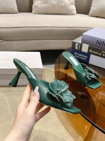 Jimmy Choo сабо #863200CA