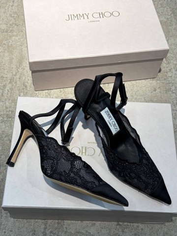 Jimmy Choo туфли #989113SK