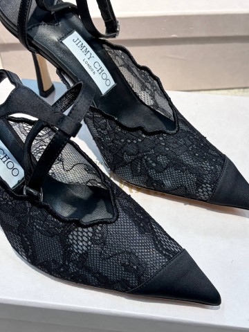 Jimmy Choo туфли #989113SK