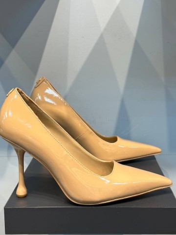 Jimmy Choo Ixia 95 туфли #868357MZ