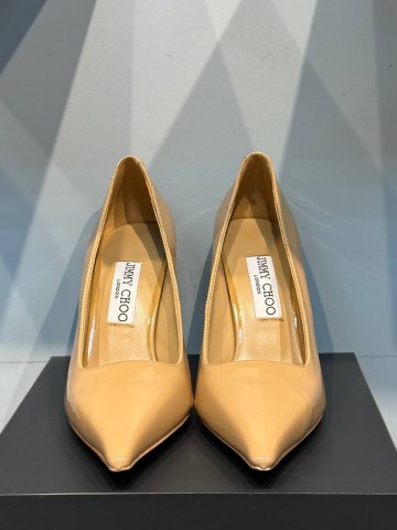 Jimmy Choo Ixia 95 туфли #868357MZ
